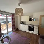 Luna Apartment