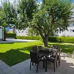 Luna Apartment