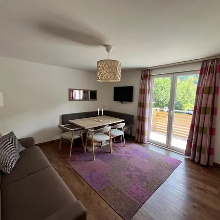 Luna Apartament Schladming