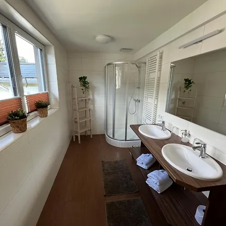 Luna Appartement Schladming