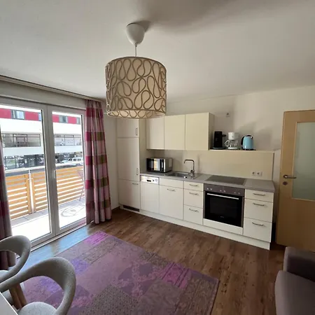 Luna Apartament