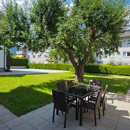 Luna Appartement