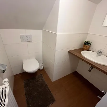 Appartement Luna