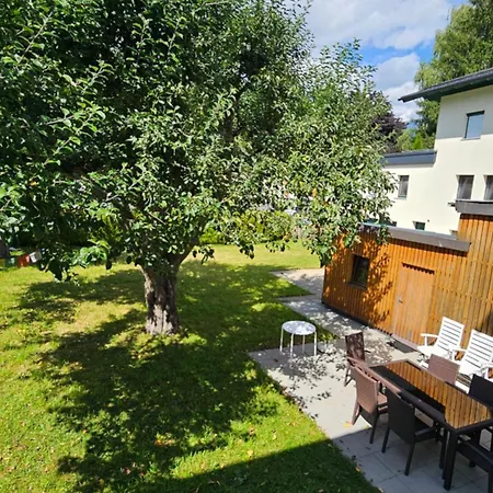Appartement Luna *
