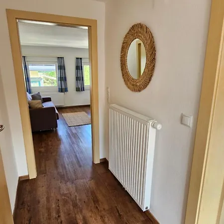 Appartement Luna *