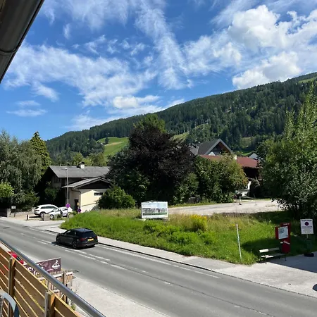 Appartement Luna
