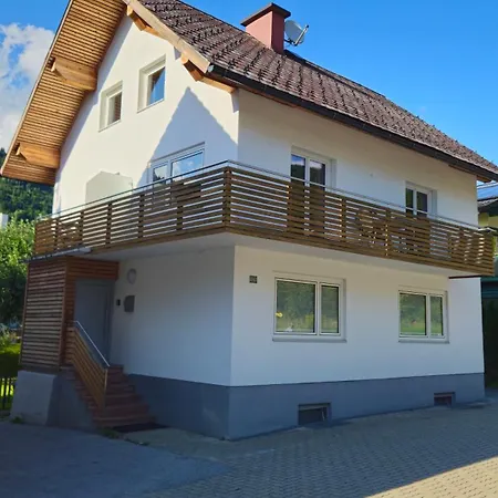 Luna Apartament Schladming
