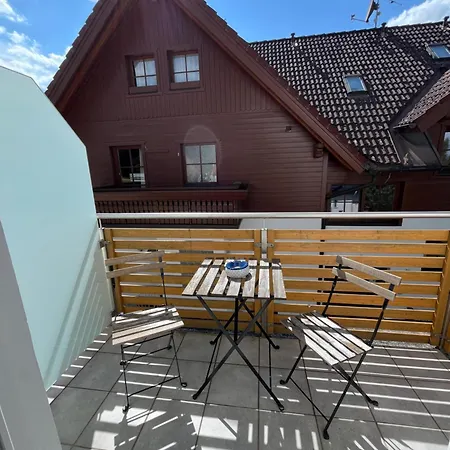 Appartement Luna