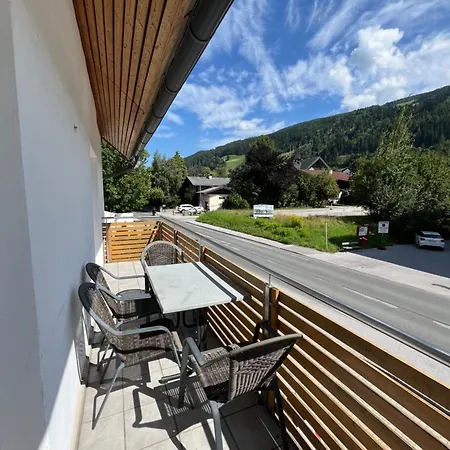 Luna Appartement Schladming