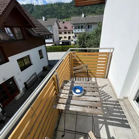 Luna Apartament Schladming