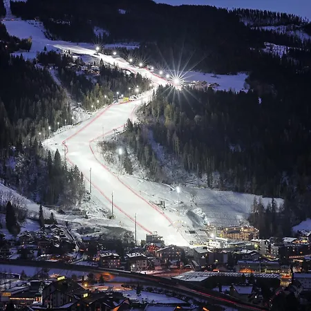 Luna Διαμέρισμα