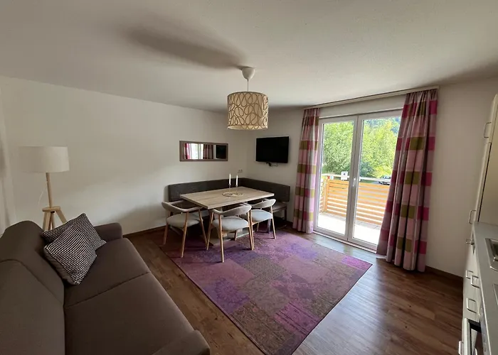 Luna شقة سخلادميخ