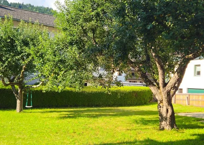 Luna Διαμέρισμα Schladming