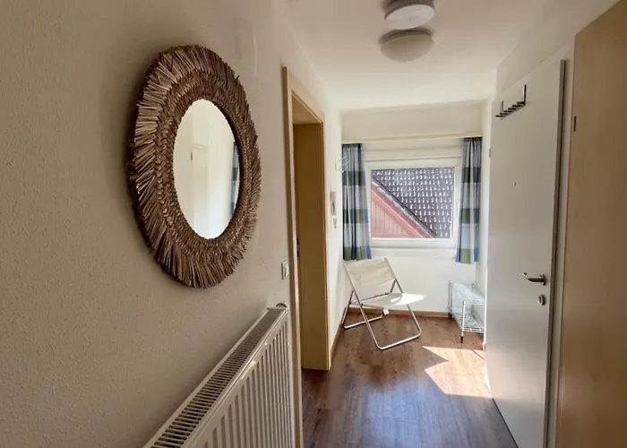 Luna Διαμέρισμα