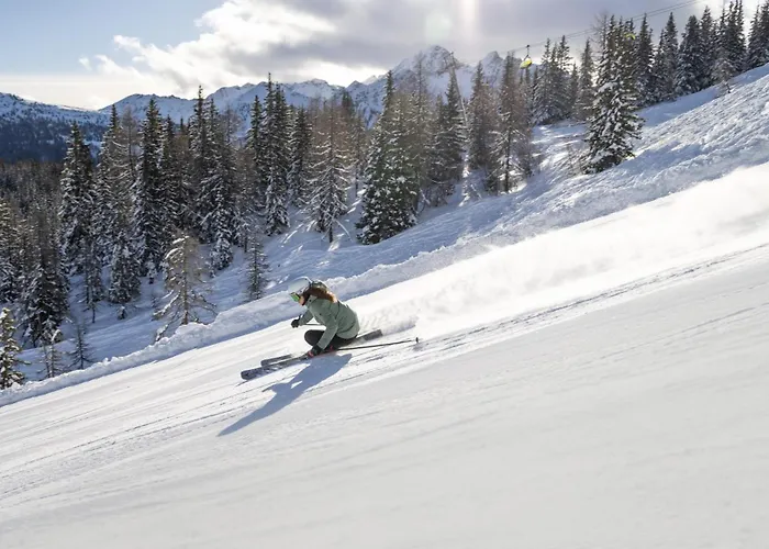 Luna Διαμέρισμα